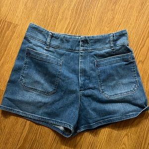 Maeve Colette Short Size 32